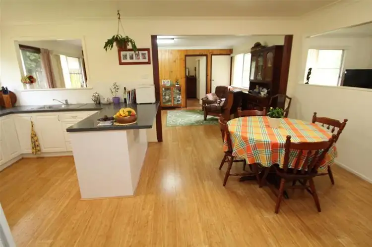 Fifth view of Homely rural property listing, 65 Holleys Road, Tenterfield NSW 2372