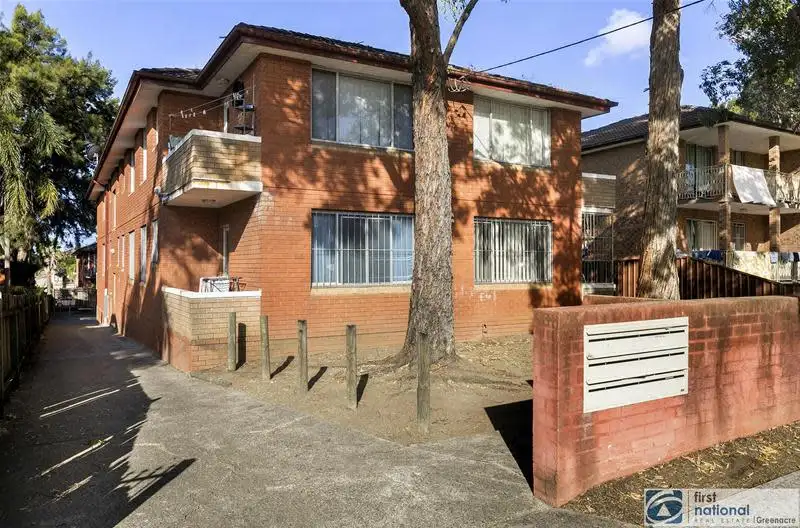 Main view of Homely apartment listing, 1/55 Colin Street, Lakemba NSW 2195