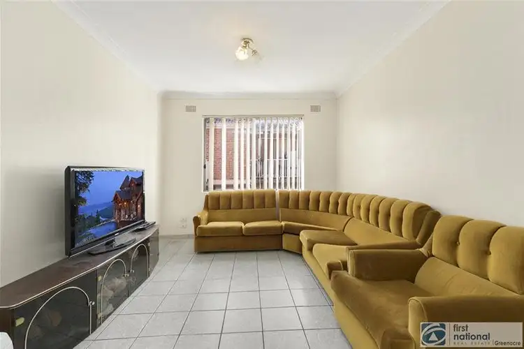Second view of Homely apartment listing, 1/55 Colin Street, Lakemba NSW 2195