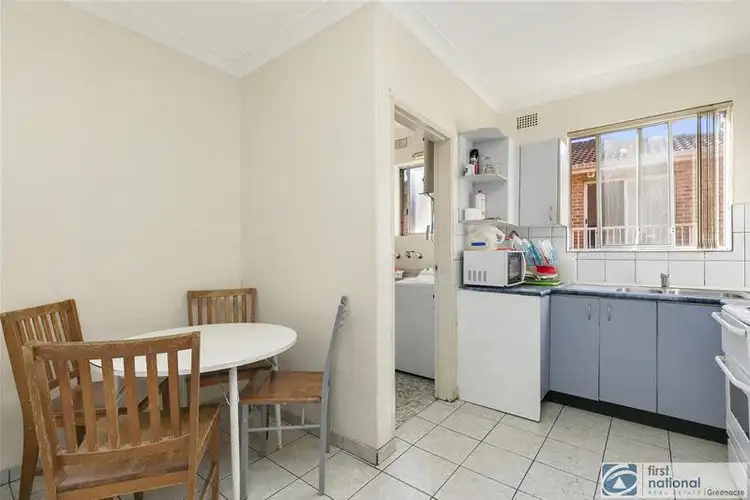 Third view of Homely apartment listing, 1/55 Colin Street, Lakemba NSW 2195