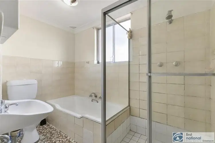 Fifth view of Homely apartment listing, 1/55 Colin Street, Lakemba NSW 2195