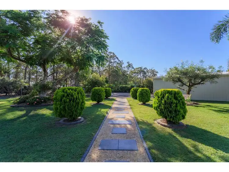 Third view of Homely house listing, 374 Birthamba Road, South Kolan QLD 4670