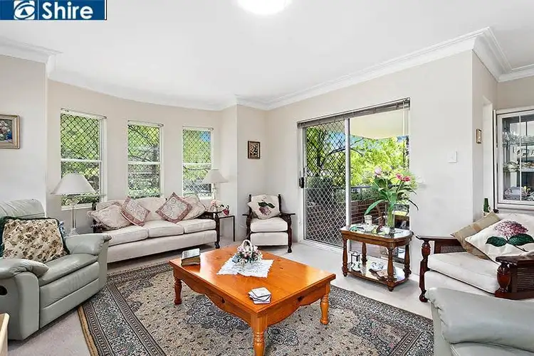 Main view of Homely apartment listing, 1/210 - 212 Willarong Road, Caringbah NSW 2229