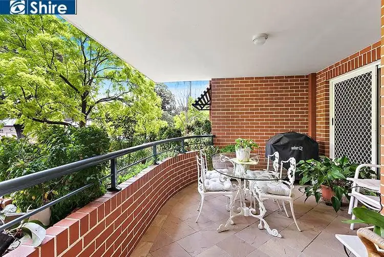 Second view of Homely apartment listing, 1/210 - 212 Willarong Road, Caringbah NSW 2229