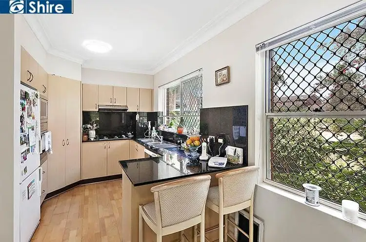 Third view of Homely apartment listing, 1/210 - 212 Willarong Road, Caringbah NSW 2229