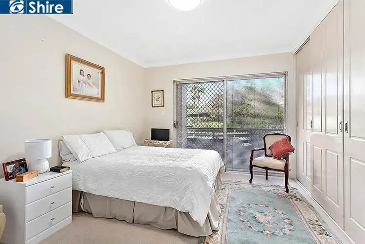 Fourth view of Homely apartment listing, 1/210 - 212 Willarong Road, Caringbah NSW 2229