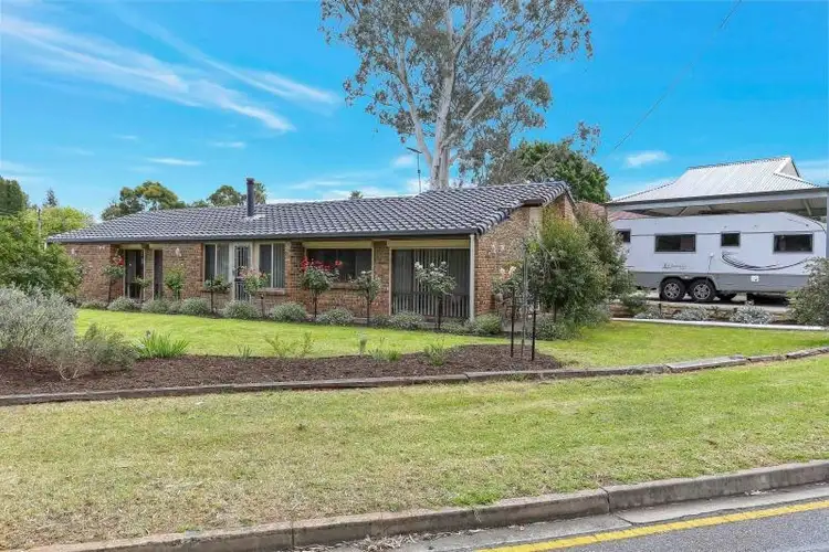 Main view of Homely house listing, 1 Riverside Drive, Redwood Park SA 5097