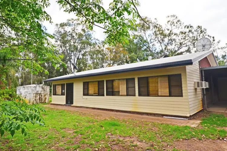 612 Crowsdale Camboon Road, Biloela QLD 4715