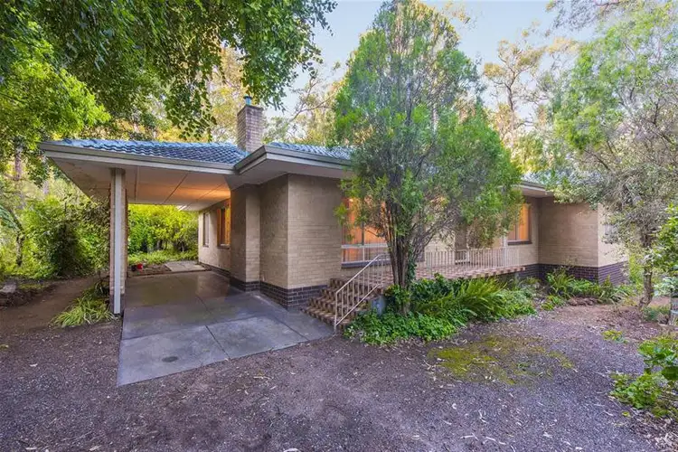 16 Tyers Road, Roleystone WA 6111