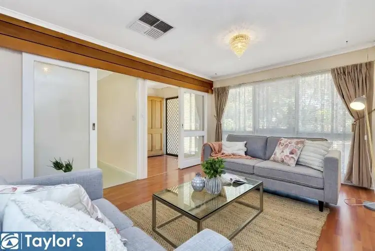 Fourth view of Homely house listing, 32 Wynn Vale Drive, Gulfview Heights SA 5096