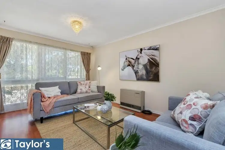 Fifth view of Homely house listing, 32 Wynn Vale Drive, Gulfview Heights SA 5096