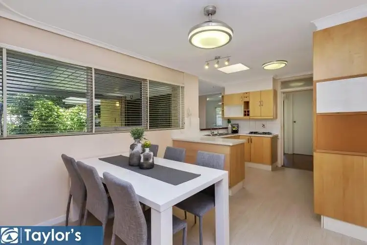 Sixth view of Homely house listing, 32 Wynn Vale Drive, Gulfview Heights SA 5096