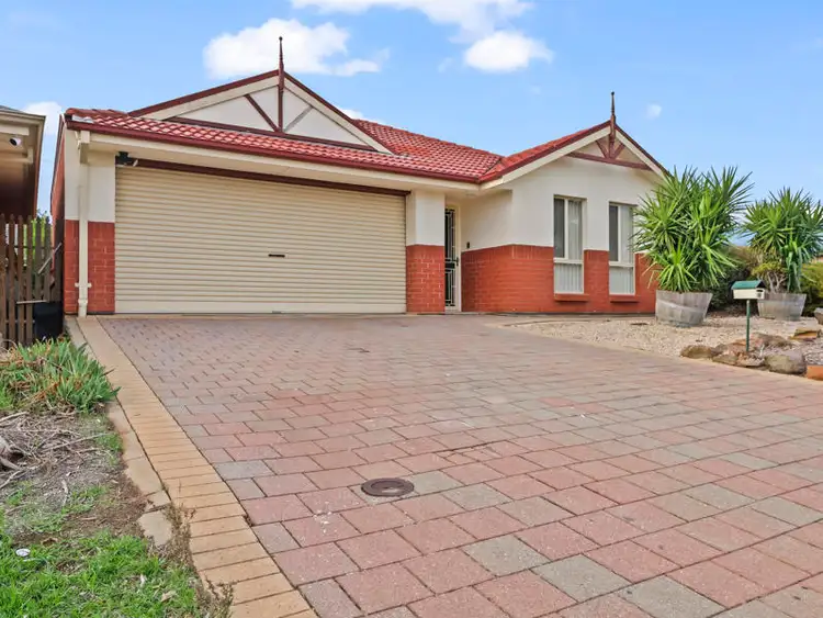 60 Applecross Drive, Blakeview SA 5114