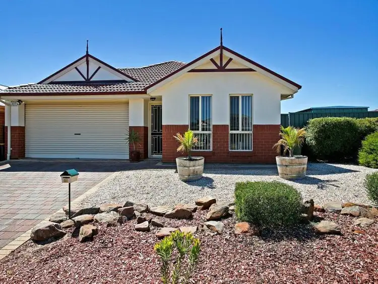 Main view of Homely house listing, 60 Applecross Drive, Blakeview SA 5114