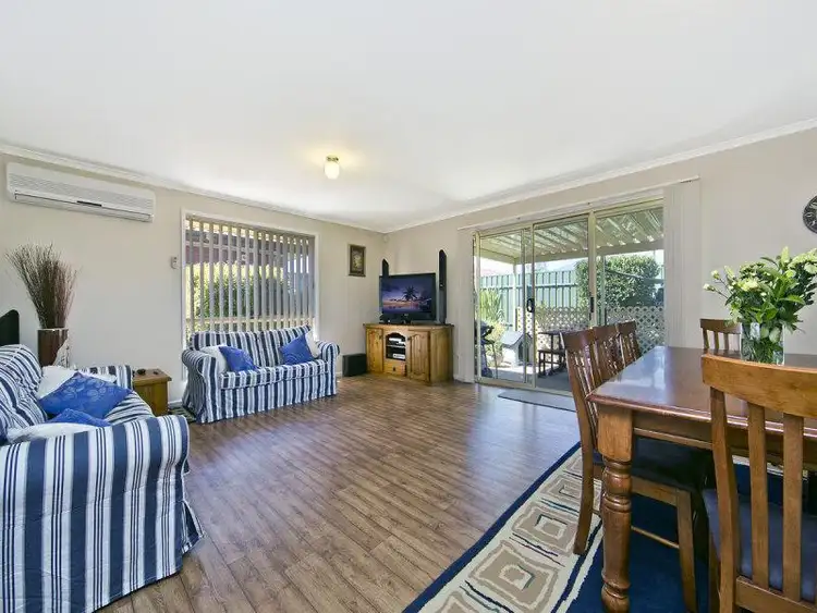 Second view of Homely house listing, 60 Applecross Drive, Blakeview SA 5114