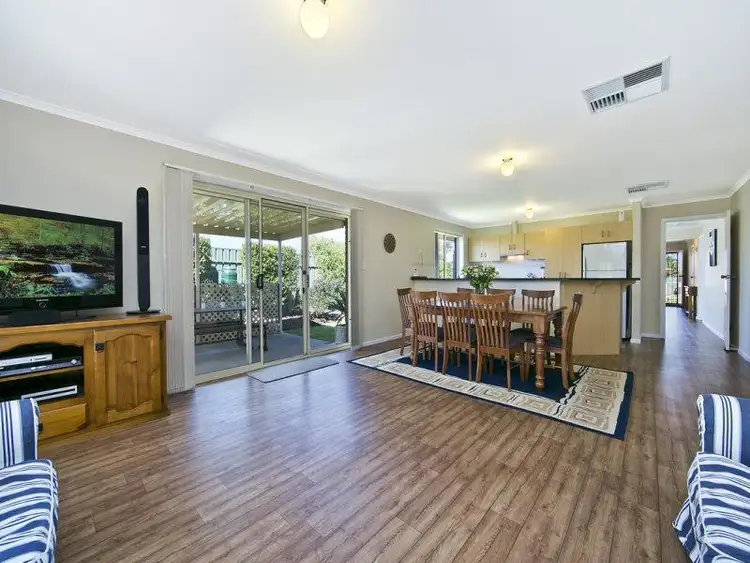 Fifth view of Homely house listing, 60 Applecross Drive, Blakeview SA 5114
