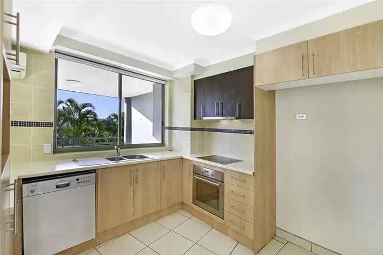 Third view of Homely apartment listing, 'THE MERITON' 29 Woodroffe Avenue, Main Beach QLD 4217