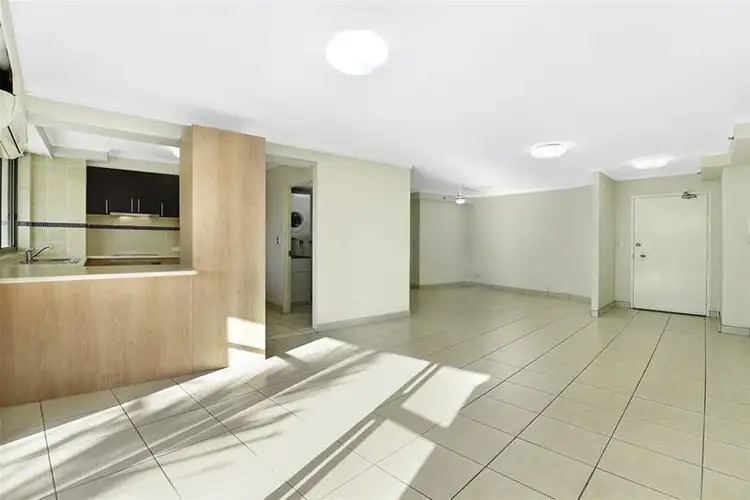 Fourth view of Homely apartment listing, 'THE MERITON' 29 Woodroffe Avenue, Main Beach QLD 4217