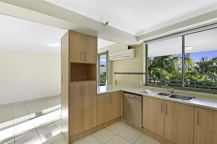 Fifth view of Homely apartment listing, 'THE MERITON' 29 Woodroffe Avenue, Main Beach QLD 4217