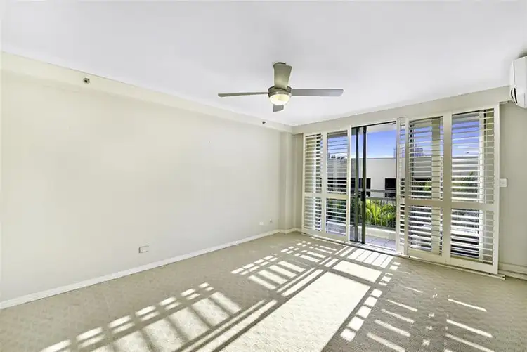 Sixth view of Homely apartment listing, 'THE MERITON' 29 Woodroffe Avenue, Main Beach QLD 4217