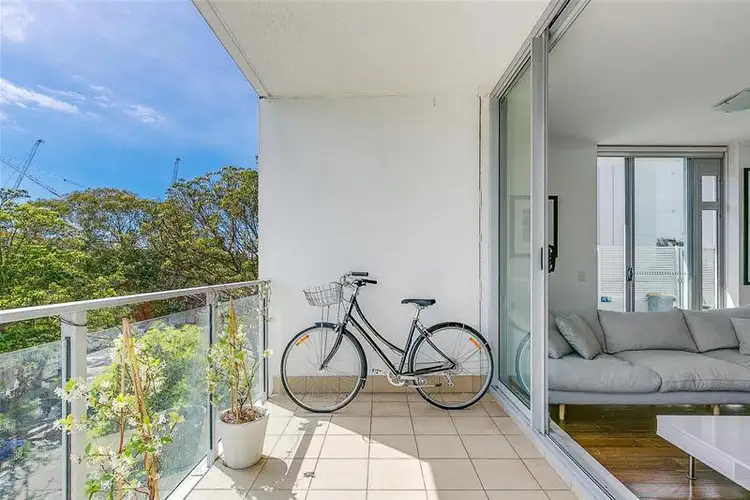Fifth view of Homely unit listing, 2102/10 Sturdee Parade, Dee Why NSW 2099