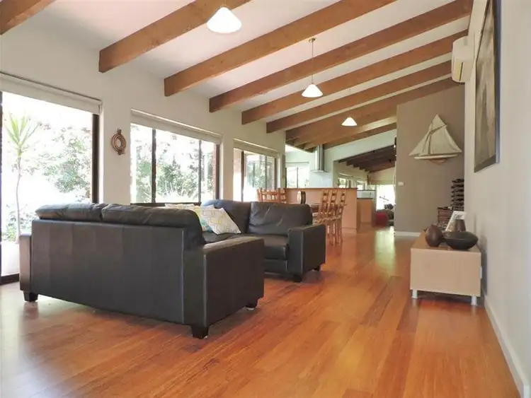 Sixth view of Homely house listing, 2 Houghs Lane, Bright VIC 3741