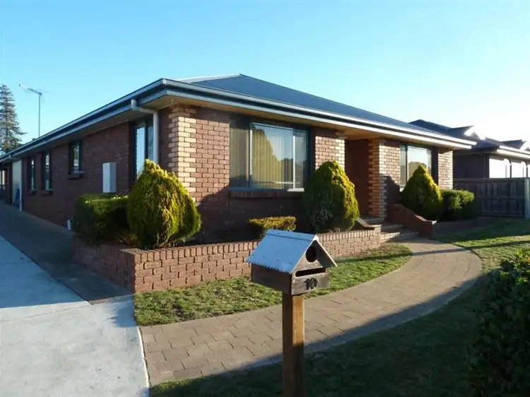 Main view of Homely house listing, 10 Alison Court, Westbury TAS 7303
