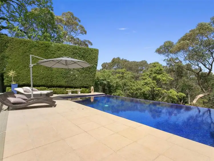 9 Drumcliff Avenue, Killarney Heights NSW 2087