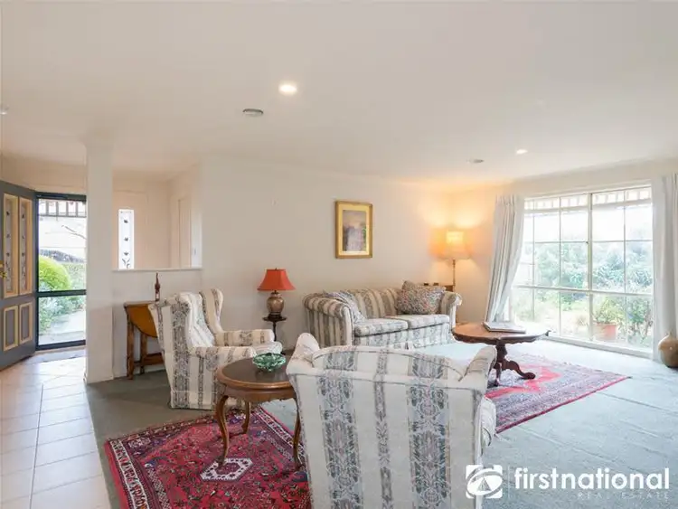 Third view of Homely house listing, 3 Blue Wren Place, Berwick VIC 3806