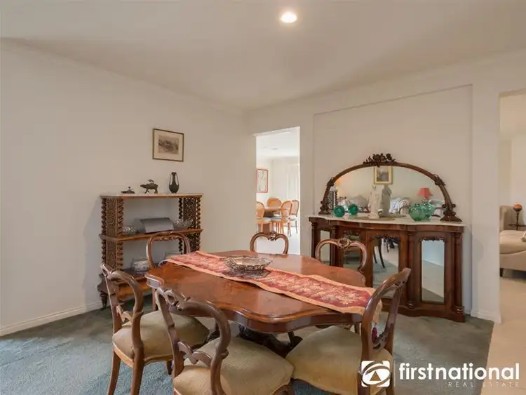 Fourth view of Homely house listing, 3 Blue Wren Place, Berwick VIC 3806