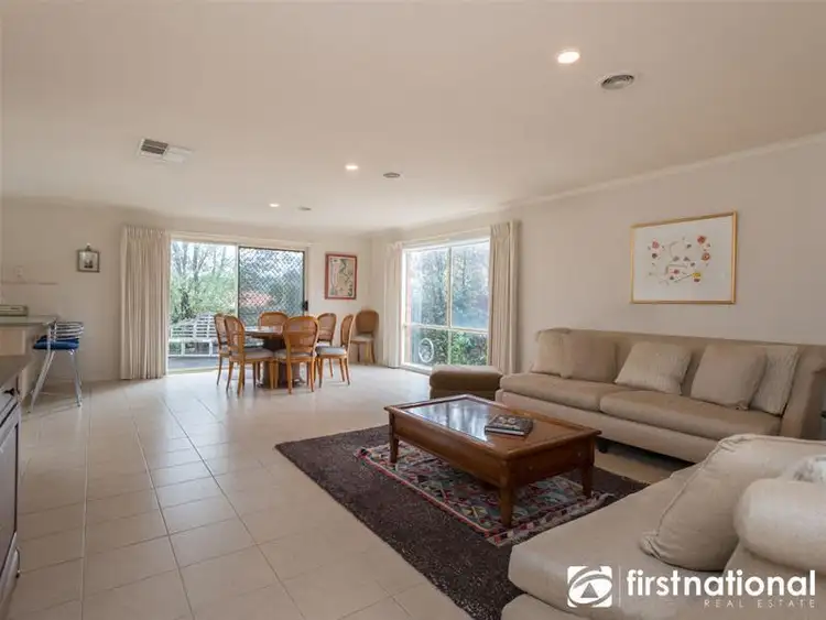 Fifth view of Homely house listing, 3 Blue Wren Place, Berwick VIC 3806