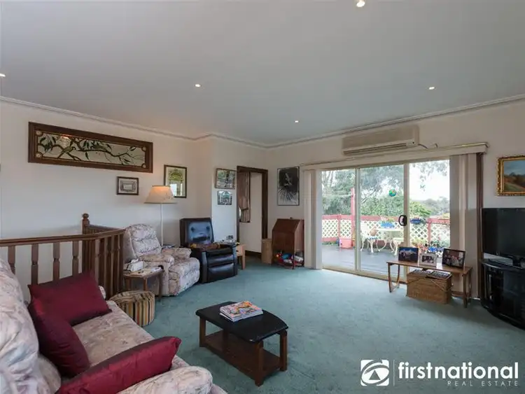 Fifth view of Homely townhouse listing, 58A Lodge Crescent, Berwick VIC 3806