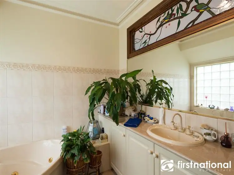 Sixth view of Homely townhouse listing, 58A Lodge Crescent, Berwick VIC 3806