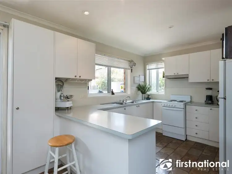 Second view of Homely house listing, 11 Marson Crescent, Hallam VIC 3803