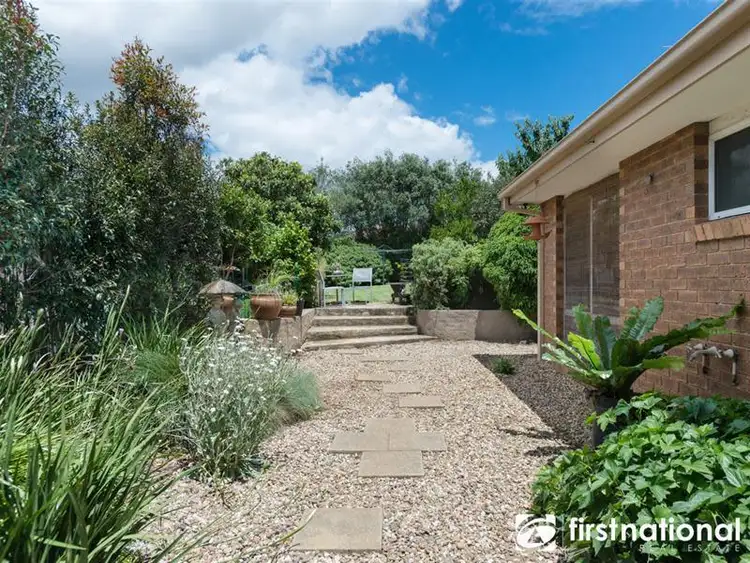 Third view of Homely house listing, 11 Marson Crescent, Hallam VIC 3803