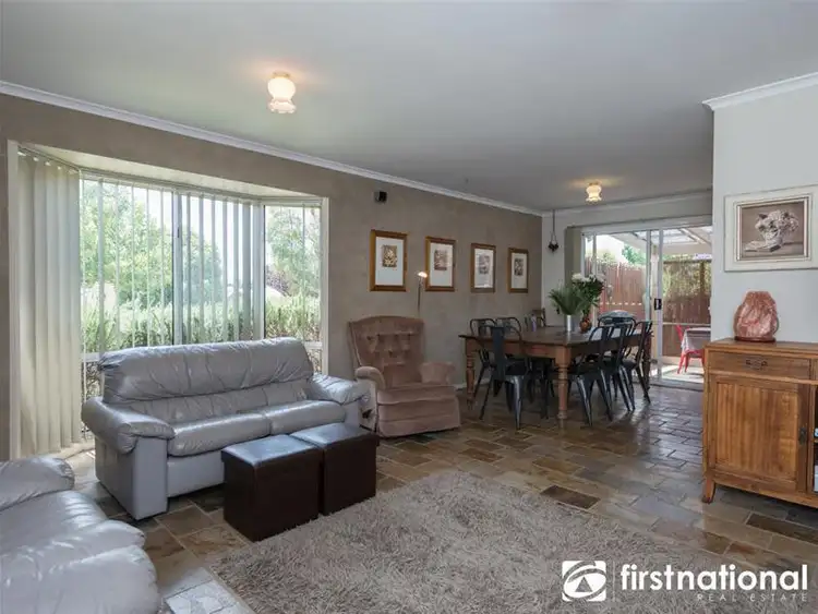 Fourth view of Homely house listing, 11 Marson Crescent, Hallam VIC 3803