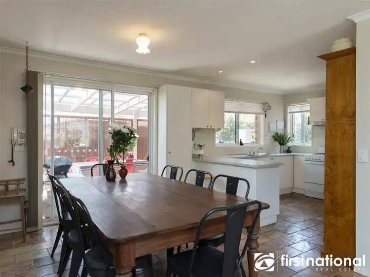 Fifth view of Homely house listing, 11 Marson Crescent, Hallam VIC 3803