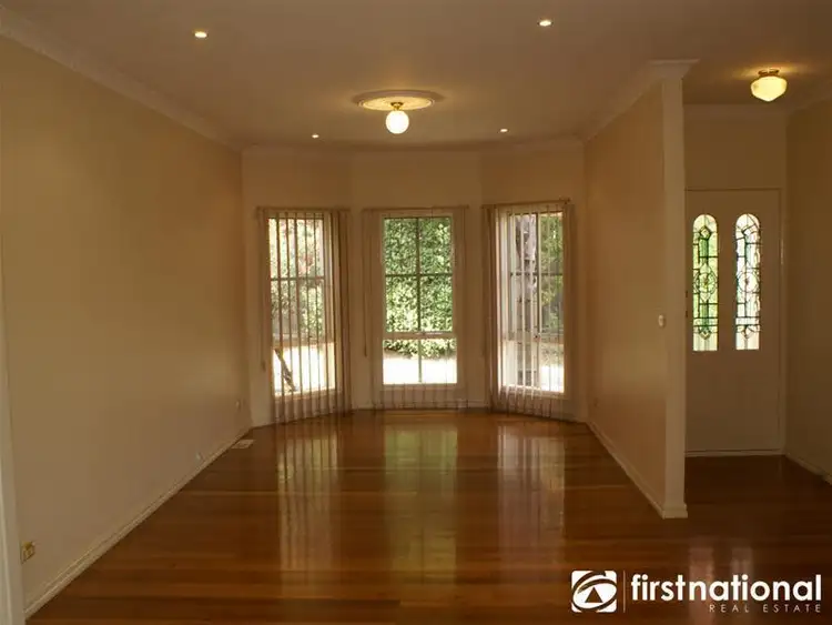 Third view of Homely apartment listing, 5/5 Reserve Street, Berwick VIC 3806