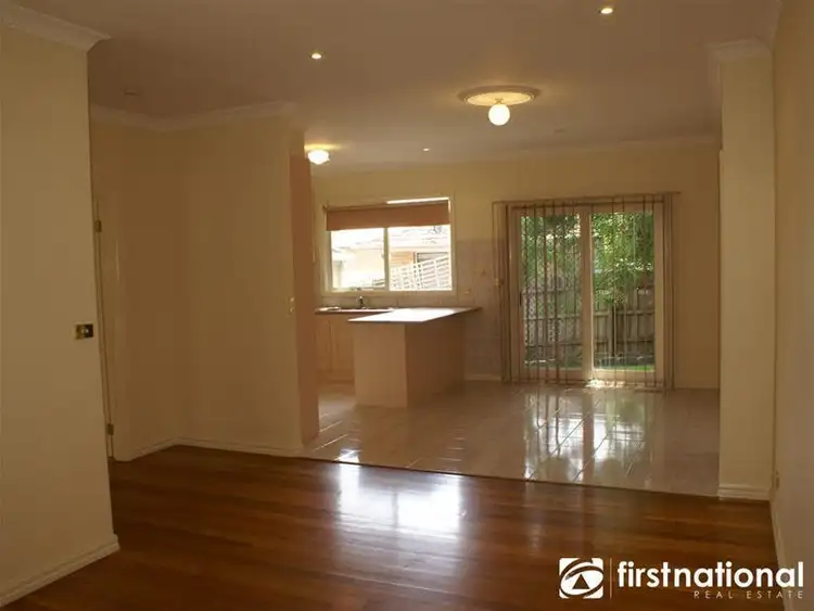 Fourth view of Homely apartment listing, 5/5 Reserve Street, Berwick VIC 3806