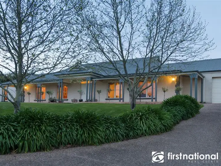 Main view of Homely house listing, 14-16 Cloverfield Close, Berwick VIC 3806