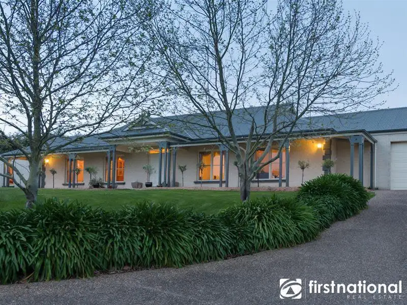 Main view of Homely house listing, 14-16 Cloverfield Close, Berwick VIC 3806