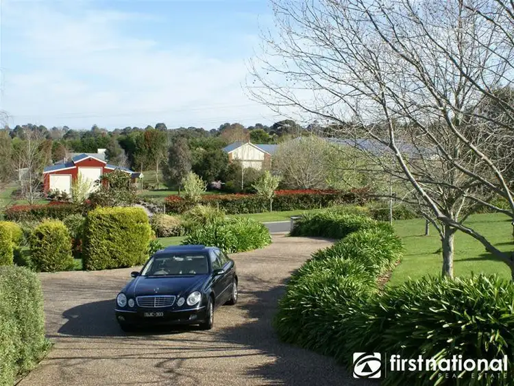 Second view of Homely house listing, 14-16 Cloverfield Close, Berwick VIC 3806