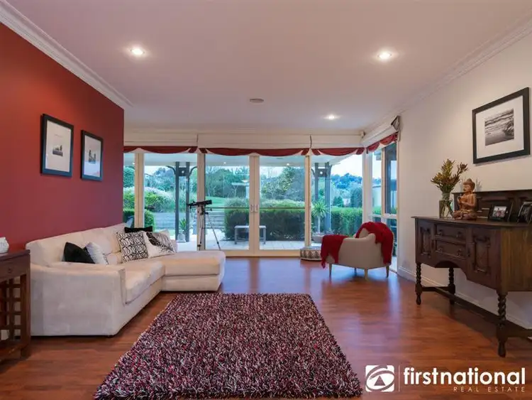 Fourth view of Homely house listing, 14-16 Cloverfield Close, Berwick VIC 3806