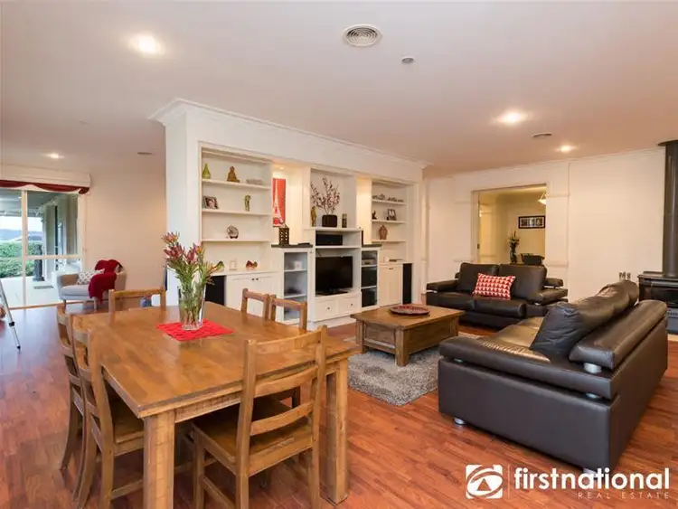 Fifth view of Homely house listing, 14-16 Cloverfield Close, Berwick VIC 3806