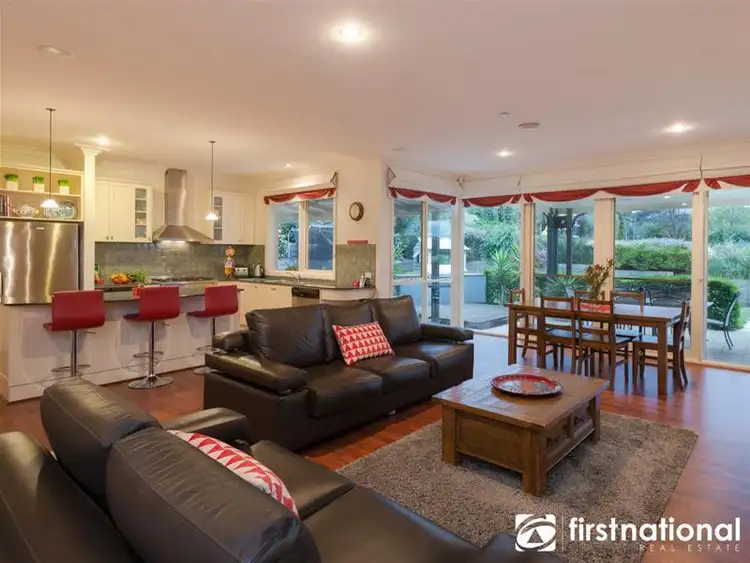 Sixth view of Homely house listing, 14-16 Cloverfield Close, Berwick VIC 3806