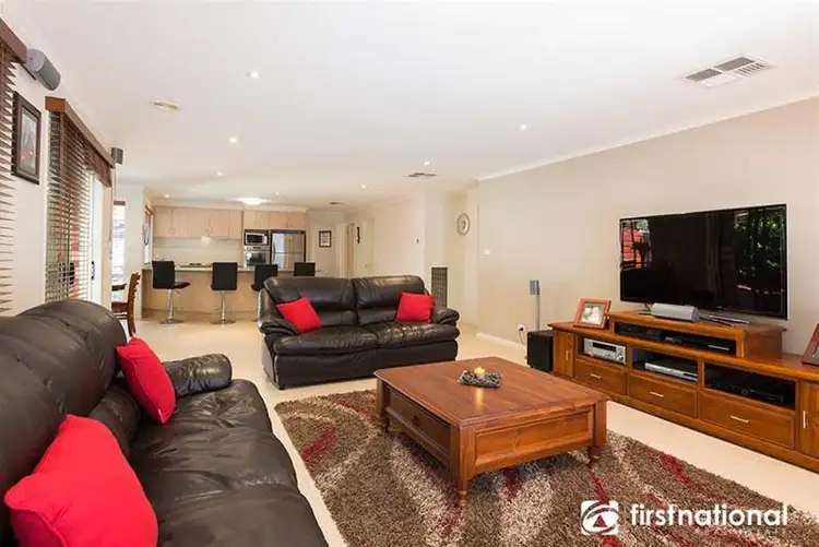 Third view of Homely house listing, 2 McIlwraith Court, Berwick VIC 3806