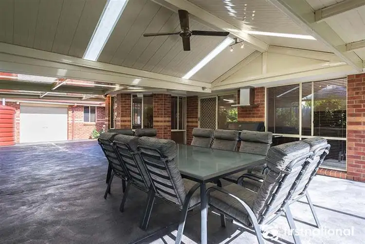 Fourth view of Homely house listing, 2 McIlwraith Court, Berwick VIC 3806