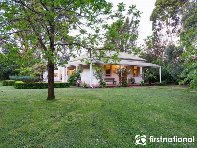 Main view of Homely house listing, 369 Heatherton Road, Narre Warren North VIC 3804