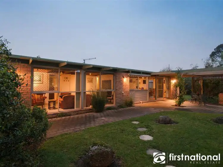 Main view of Homely house listing, 39-41 Railway Avenue, Beaconsfield VIC 3807