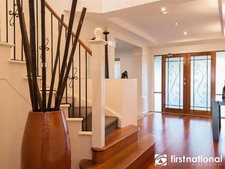 Second view of Homely house listing, 13 Ridgemont Drive, Berwick VIC 3806